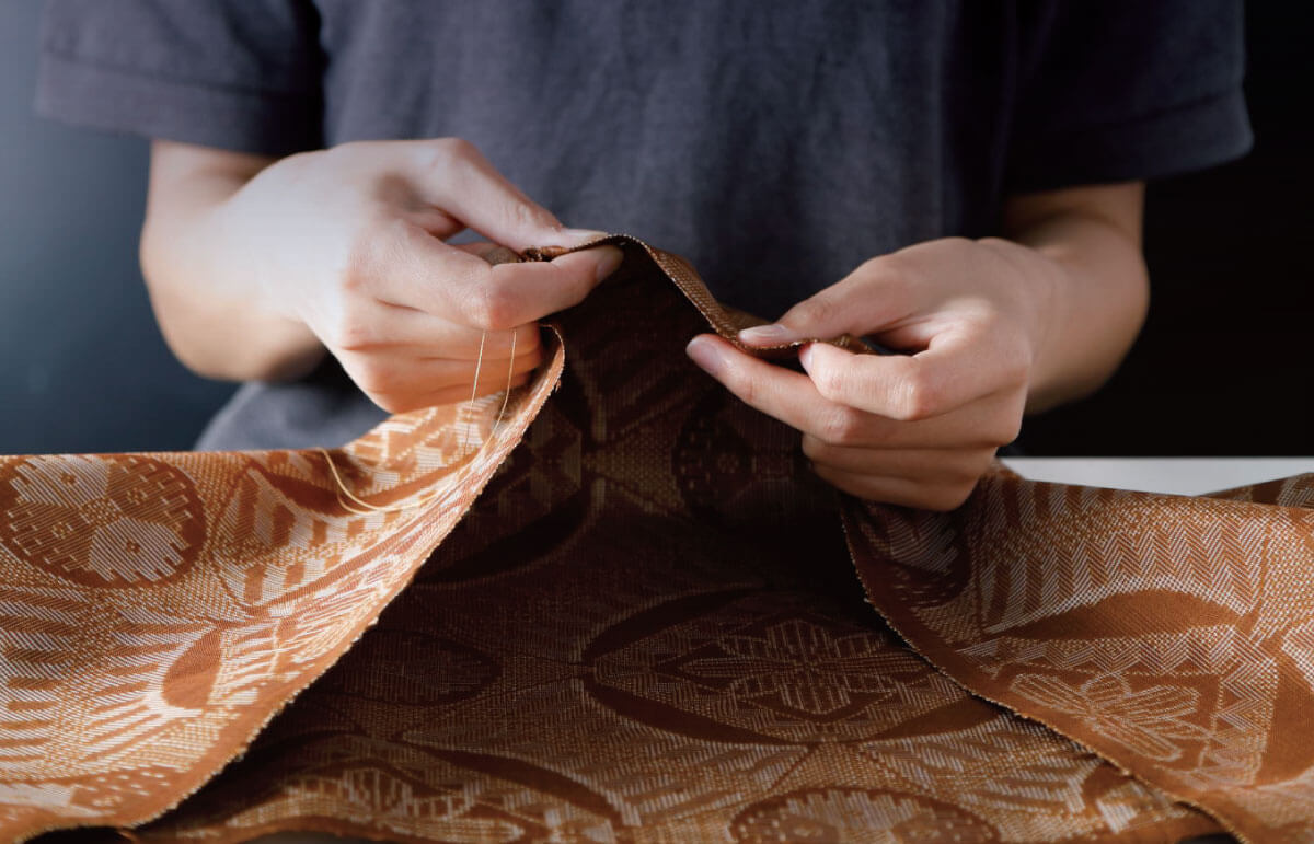 日本和裁技術院