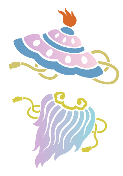 隠れ蓑