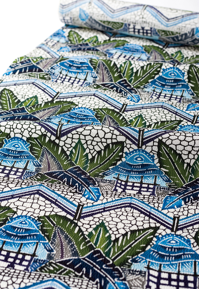 苦難の道を乗り越えて復興へ