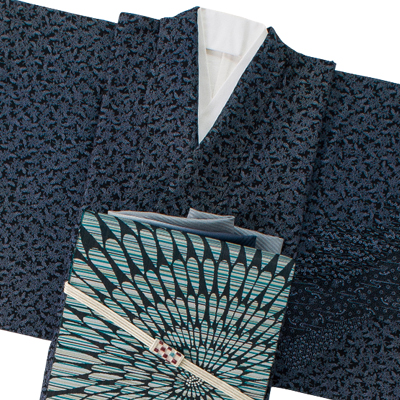 江戸っ子の洒落と粋