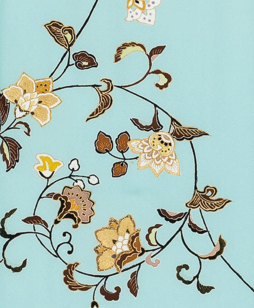 贅沢禁止令の中で大流行