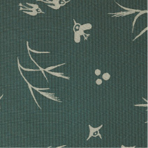 千鳥文[ちどりもん]