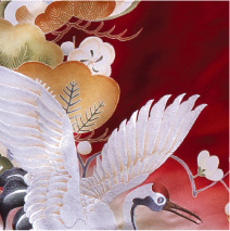 鶴文[つるもん]