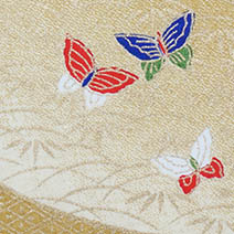 蝶文[ちょうもん]