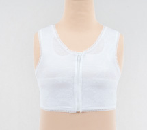 和装ブラジャー