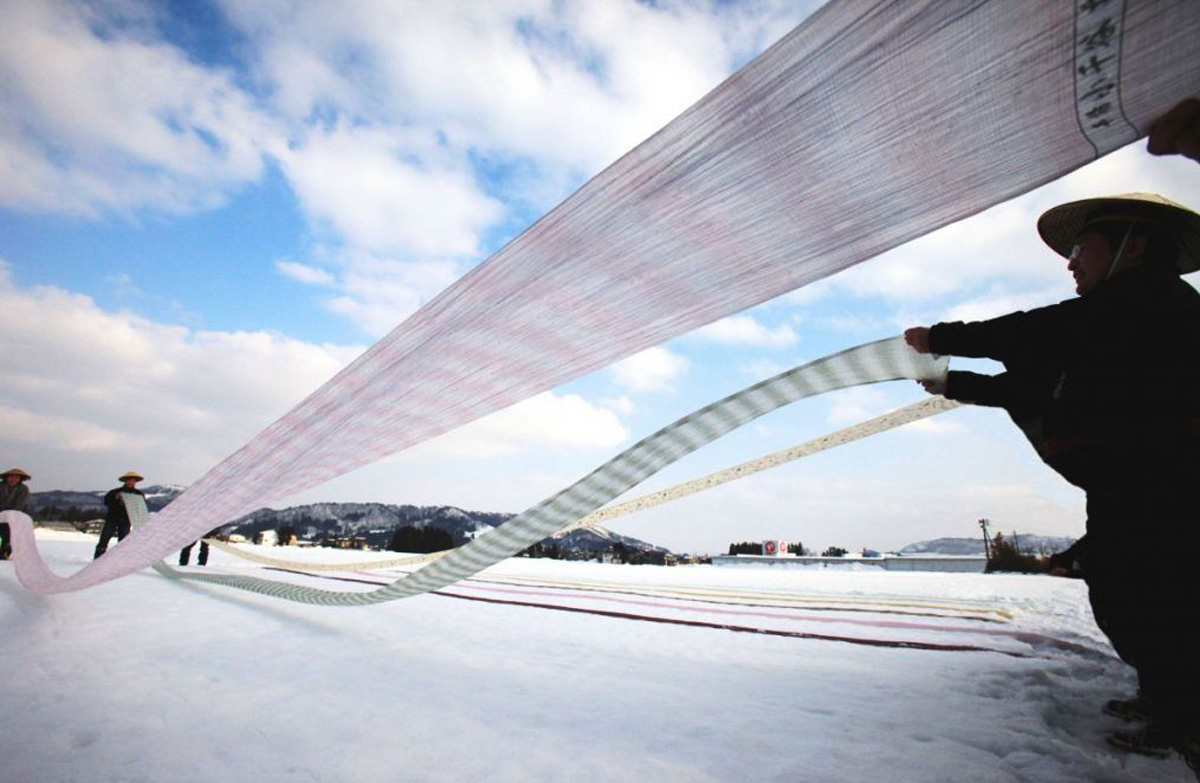 冬の農家の副業