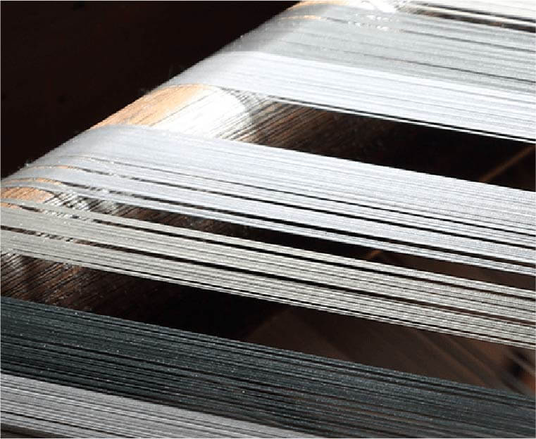 織物の製造販売