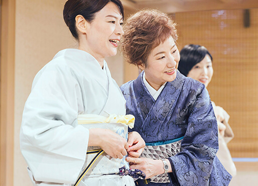 基本カリキュラム1回目