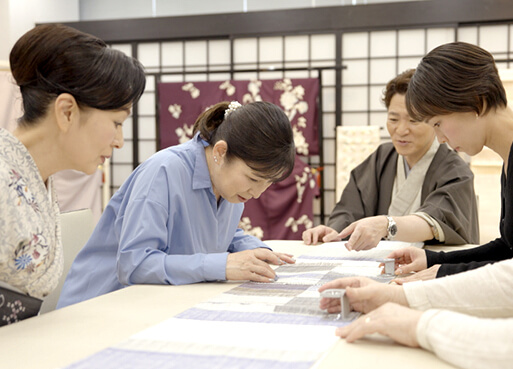 基本カリキュラム1回目
