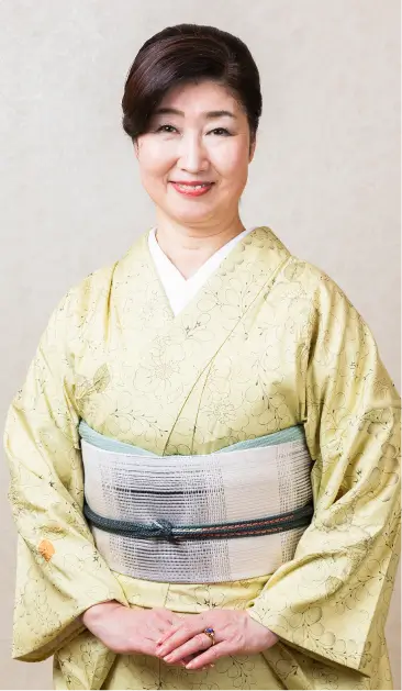 卒業生イメージ