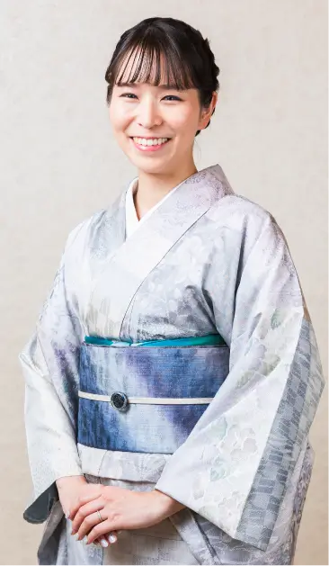 卒業生イメージ