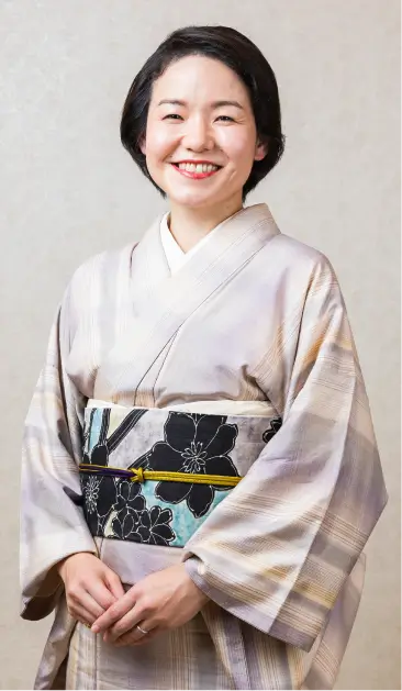 卒業生イメージ