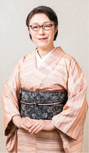 卒業生イメージ