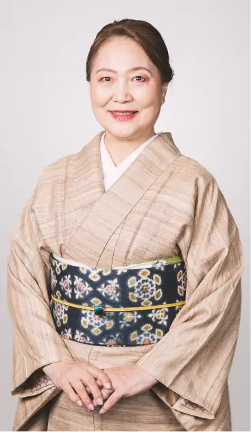 卒業生イメージ