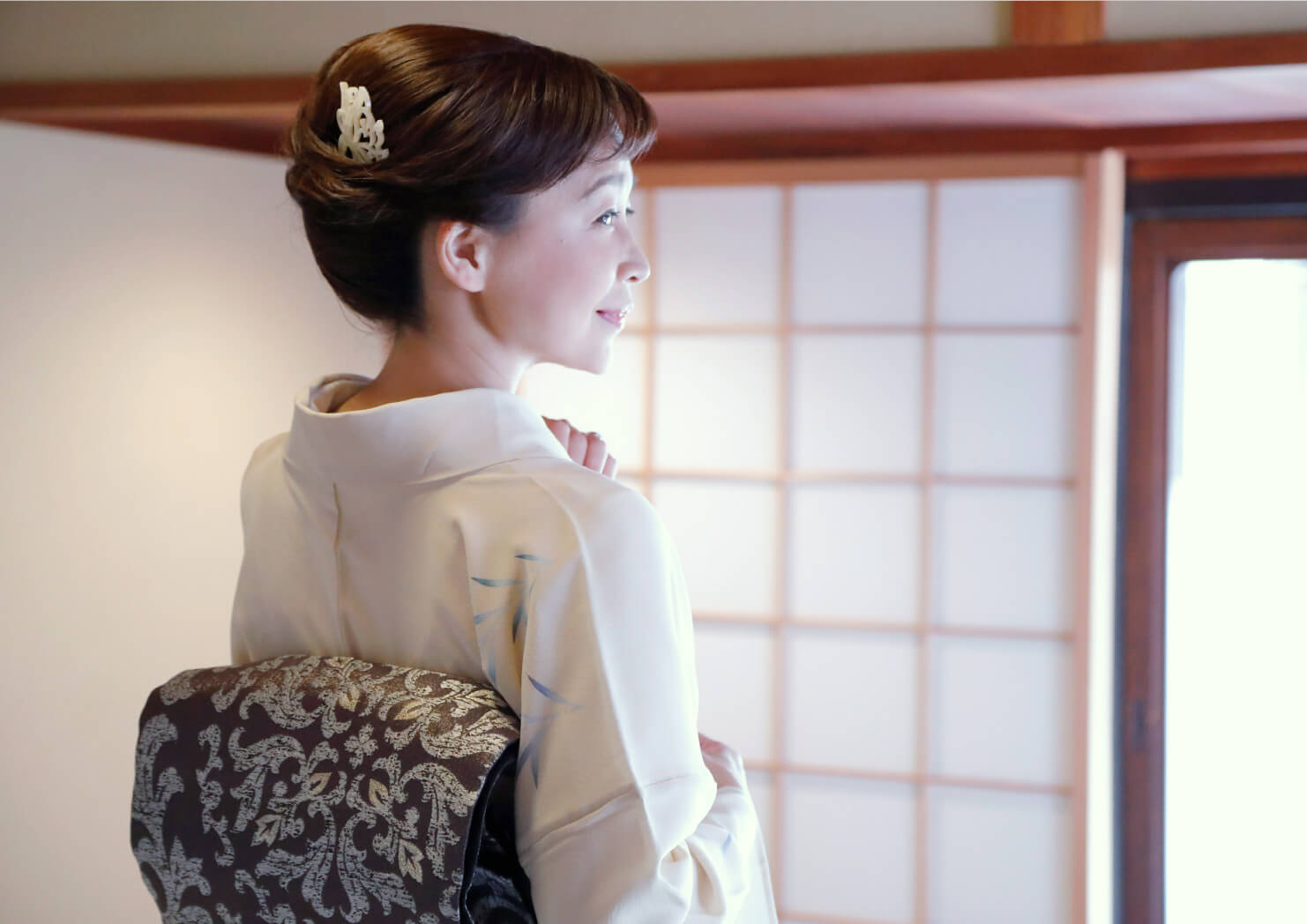 着付け教室ご挨拶イメージ