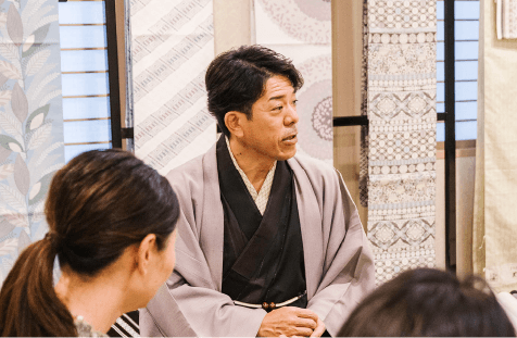 もきものや帯の購入義務はありません