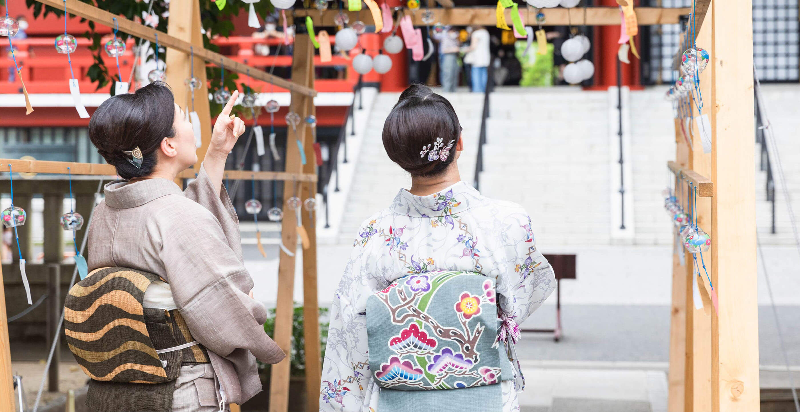 卒業生イメージ