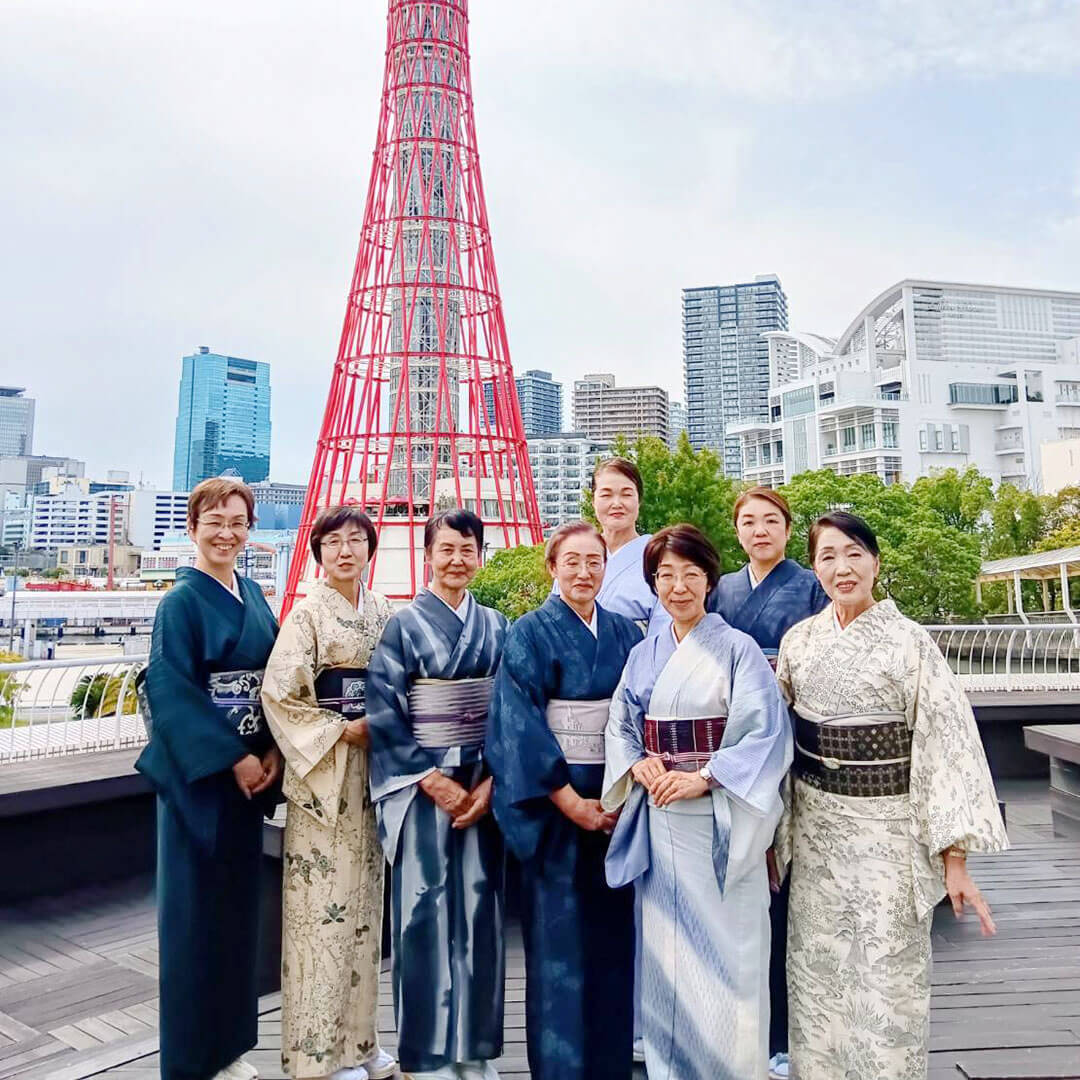 「with Nihonwasou」ギャラリーイメージ