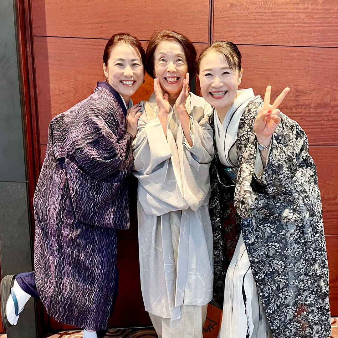 「with Nihonwasou」ギャラリーイメージ