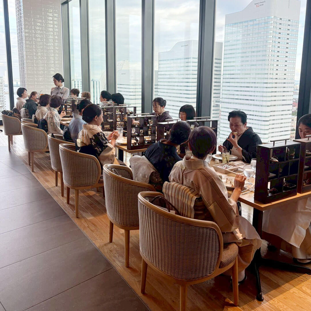 「with Nihonwasou」ギャラリーイメージ