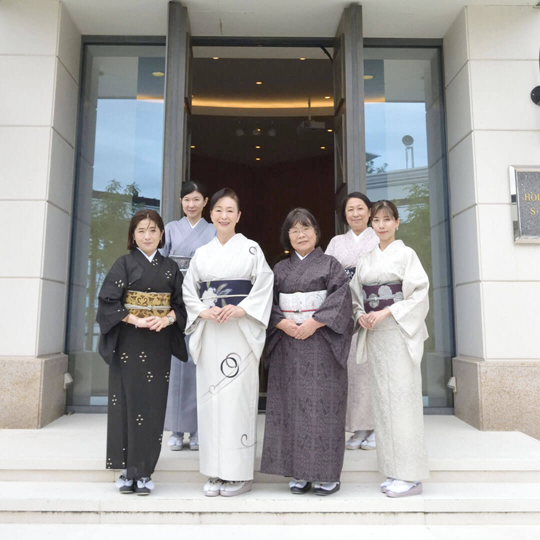 「with Nihonwasou」ギャラリーイメージ