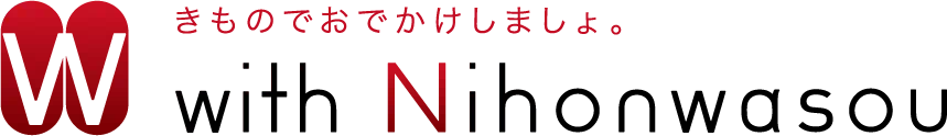「with Nihonwasou」