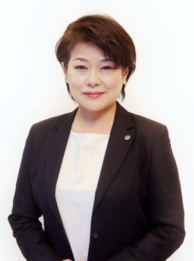 日本和装スタッフ紹介