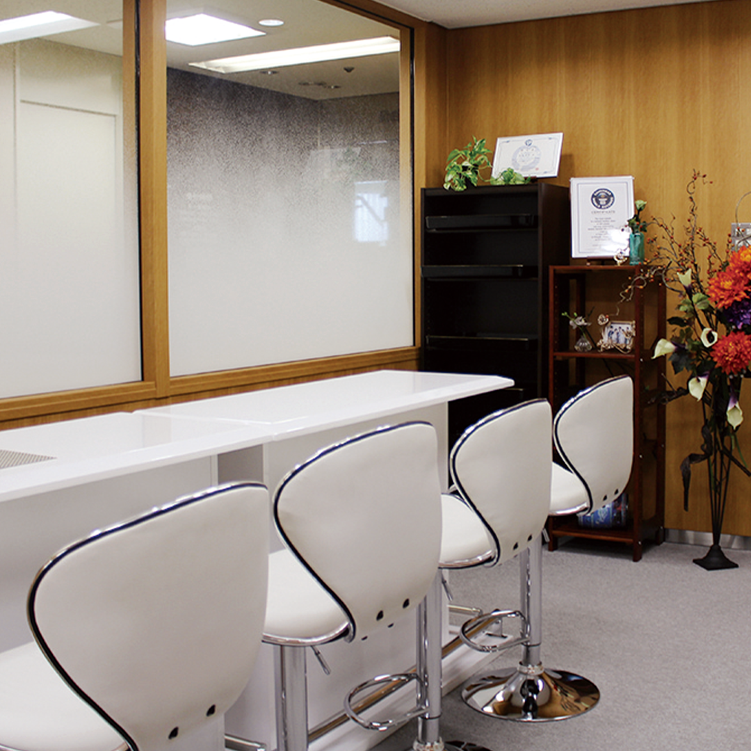 事務所イメージ