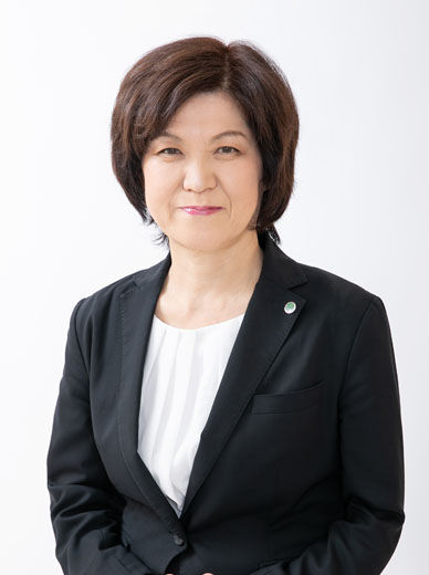 日本和装スタッフ紹介