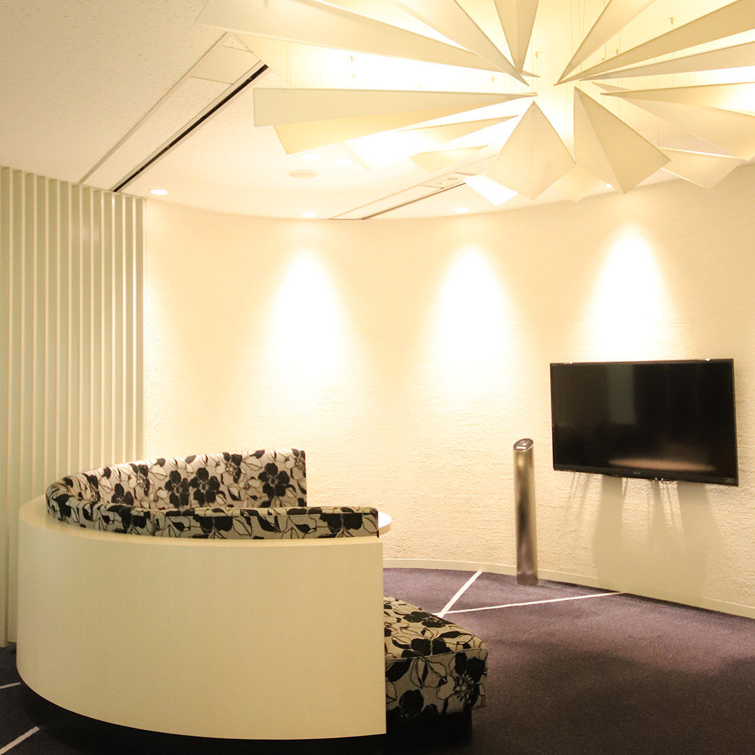 事務所イメージ