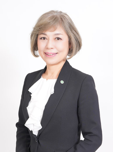 日本和装スタッフ紹介