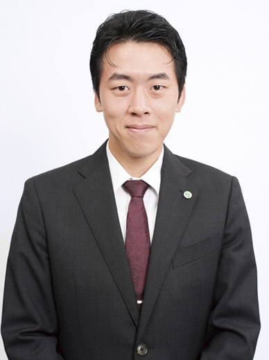 日本和装スタッフ紹介