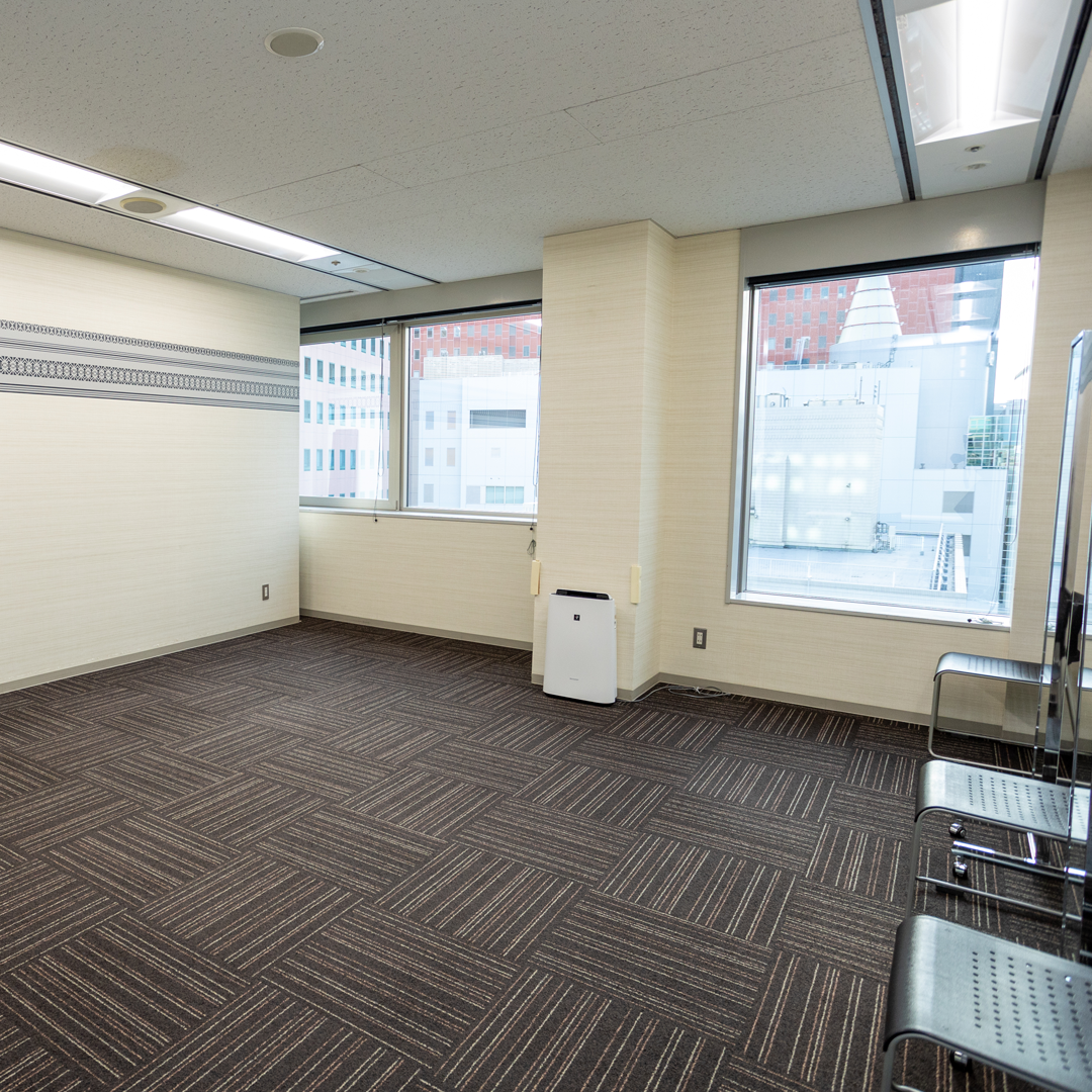 事務所イメージ