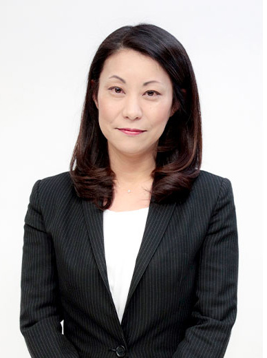 日本和装スタッフ紹介