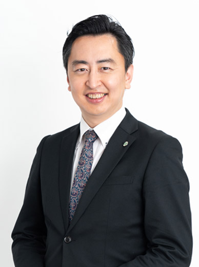 日本和装スタッフ紹介