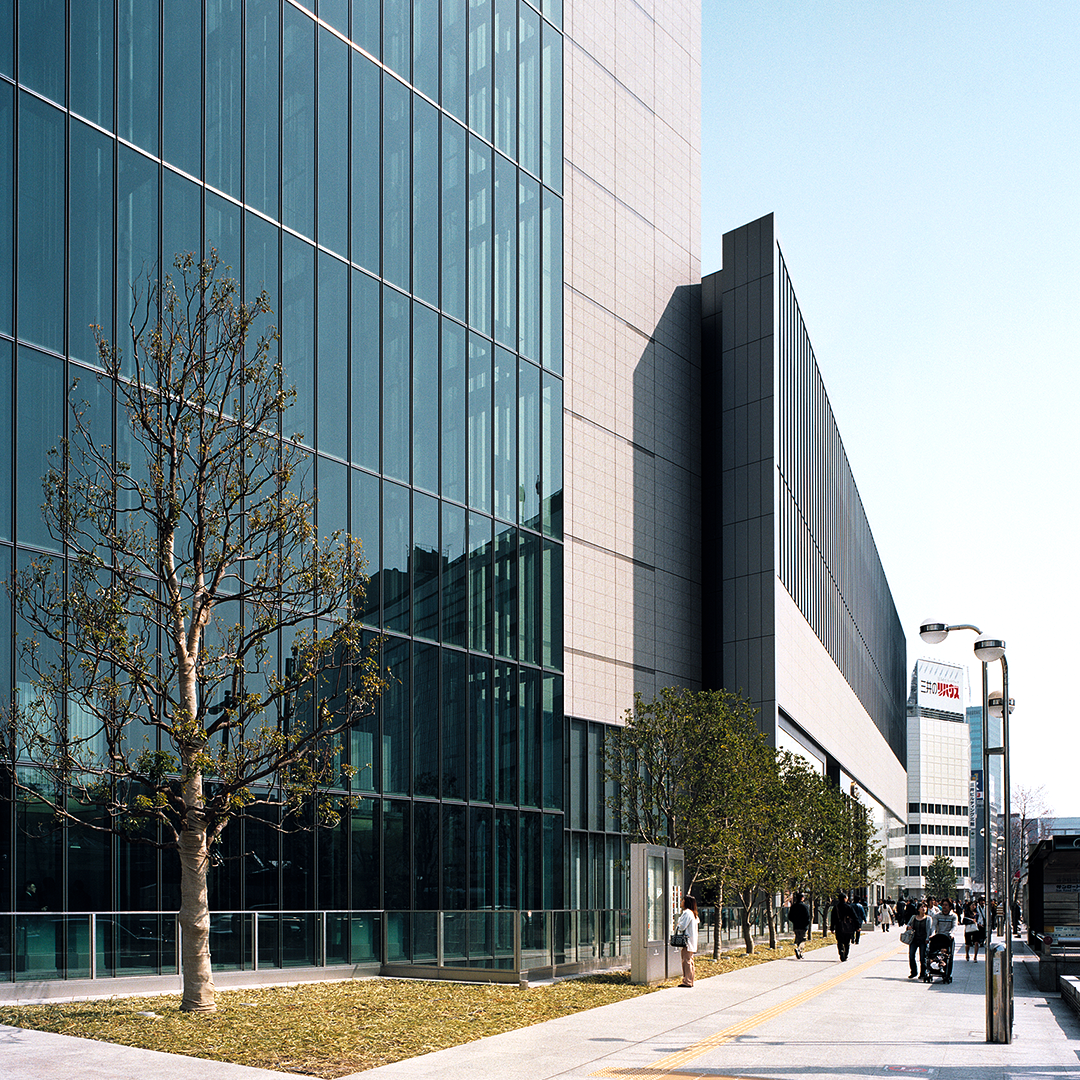 事務所イメージ