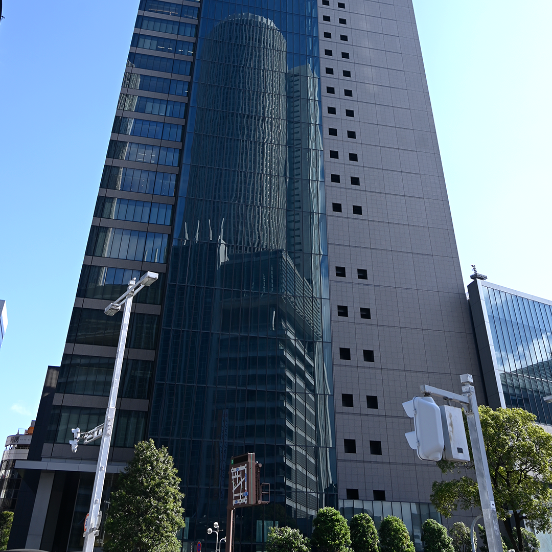 事務所イメージ