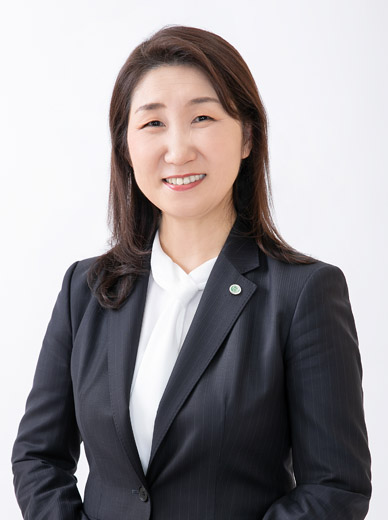 日本和装スタッフ紹介