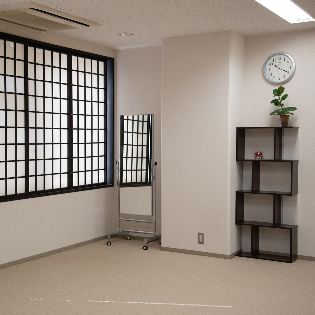 事務所イメージ