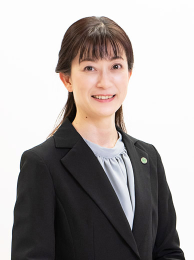 日本和装スタッフ紹介