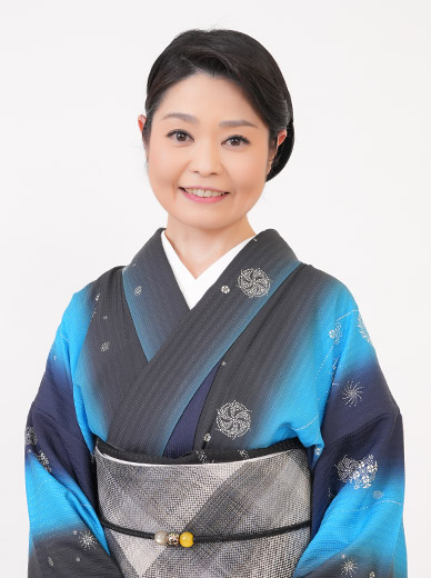 日本和装寺崎講師