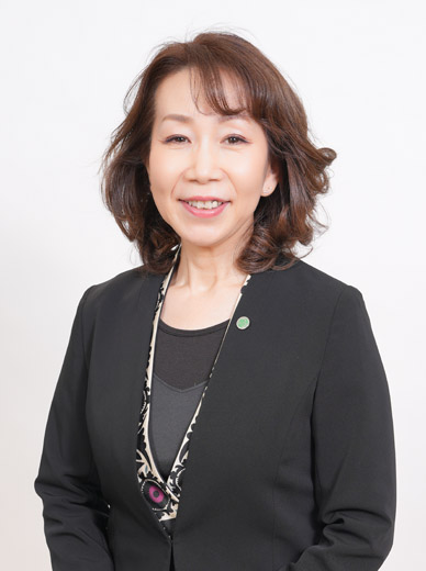 日本和装スタッフ紹介