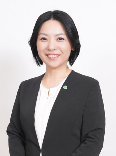 日本和装スタッフ紹介