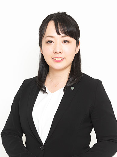 日本和装スタッフ紹介