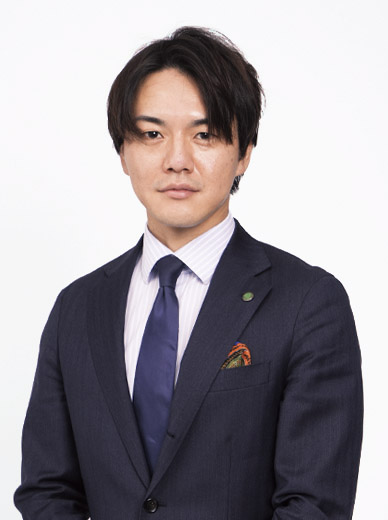 日本和装スタッフ紹介
