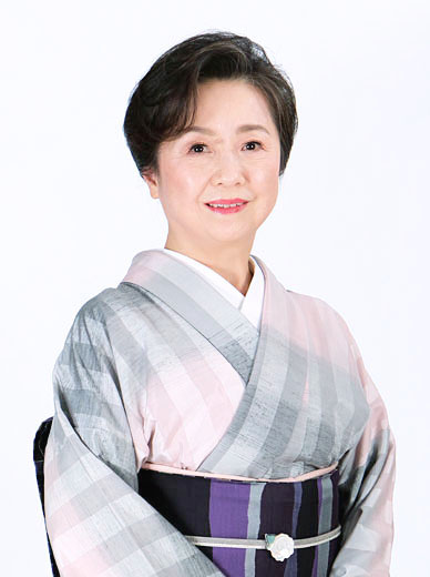 日本和装生形講師