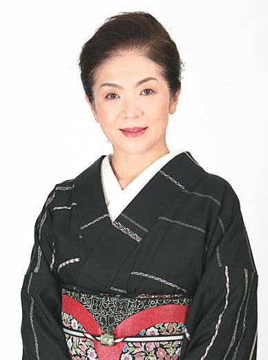 日本和装大友講師