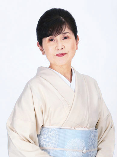 日本和装佐藤講師