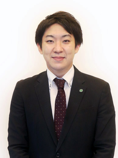 日本和装スタッフ紹介