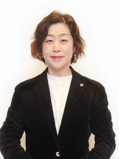 日本和装スタッフ紹介